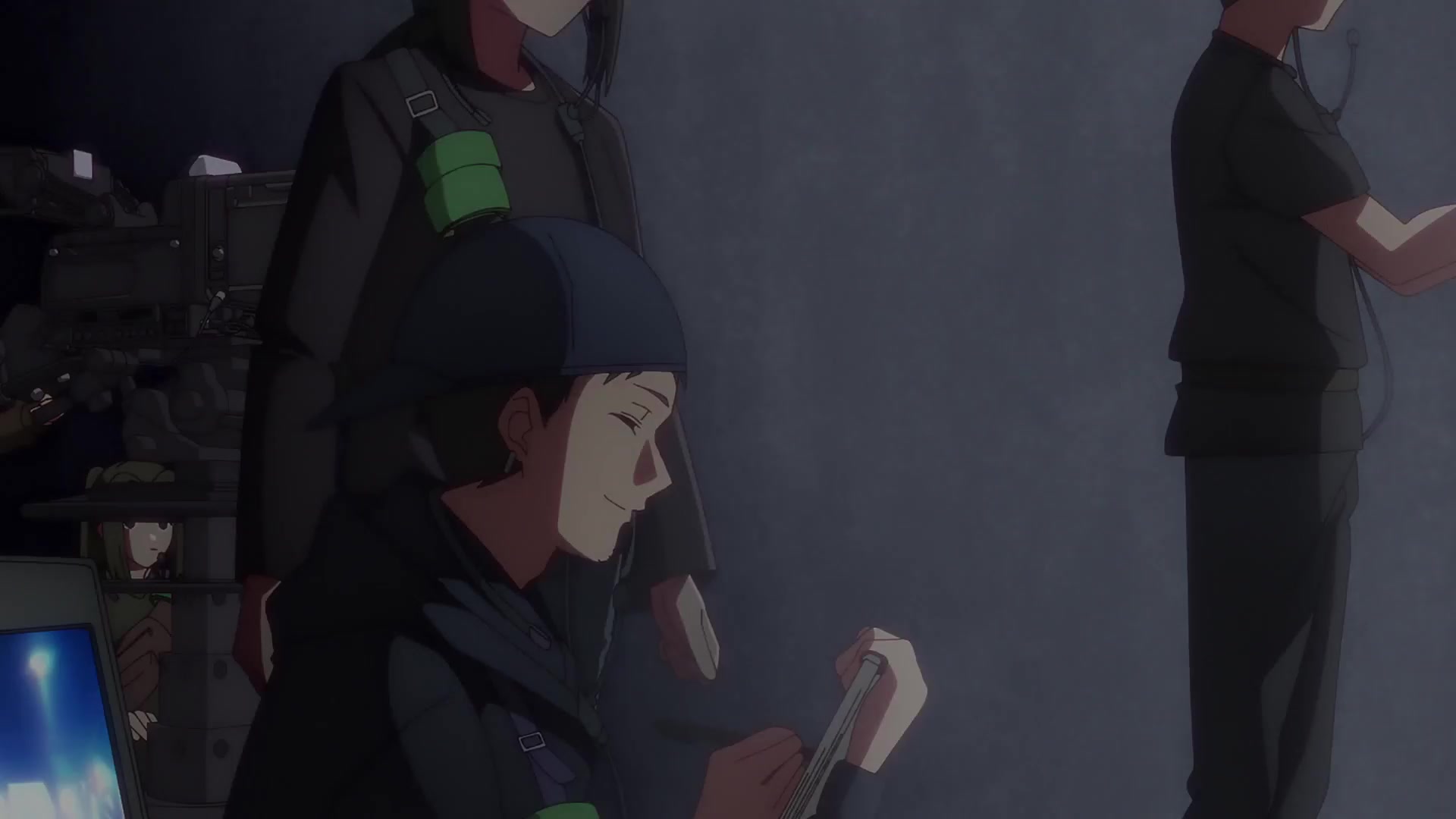 [Tsukyio Editing Resources] Oshi No Ko Season 1 (Episode 1) Raw Clips (239) (tsukyio.com).mp4